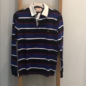 Brooks brothers rugby Clearance